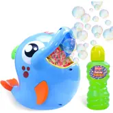 Product image of Kidzlane Bubble Machine