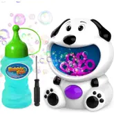 Product image of WisToyz Dog Bubble Machine