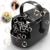 Product image of Zerhunt Bubble Machine