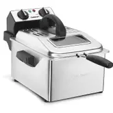 Product image of Cuisinart CDF-200 4 Quart Deep Fryer