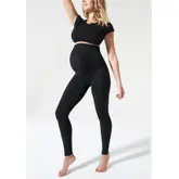 Product image of Blanqi Everyday Maternity Belly Support Leggings