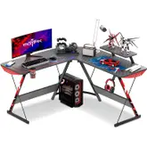 Product image of Motpk 51" L Shaped Desk