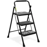 Product image of HBTower 3-step Ladder