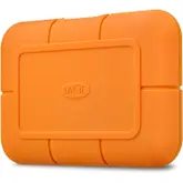 Product image of LaCie Rugged SSD (STHR500800)