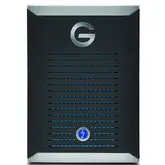 Product image of G-Technology G-Drive Mobile Pro SSD (2 TB)
