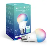 Product image of TP-Link Kasa Smart Light Bulb - Multicolor