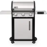 Product image of Weber Spirit SX-315 Smart Grill