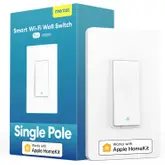 Product image of Meross Smart Wi-Fi Wall Switch - MSS510