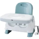 Product image of Fisher-Price Healthy Care Deluxe Booster Seat