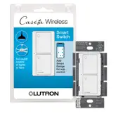 Product image of Lutron Caséta Smart Switch (PD-6ANS)