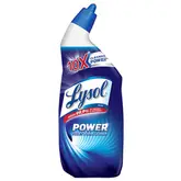 Product image of Lysol Power Toilet Bowl Cleaner