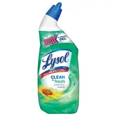 Product image of Lysol Clean & Fresh Toilet Bowl Cleaner