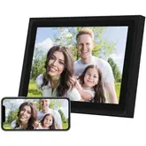 Product image of Aeezo 10" Digital Picture Frame