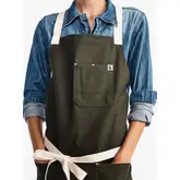 Product image of Hedley & Bennett The All Day Crossback Apron