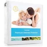 Product image of Linenspa Premium Mattress Protector