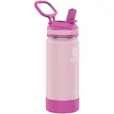 Product image of Takeya 16oz Actives Kids Insulated Water Bottle With Straw Lid