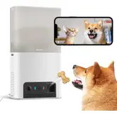 Product image of Petcube Bites 2 Lite