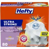 Product image of Hefty Ultra Strong - 13 Gallon