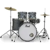 Product image of Pearl Roadshow 5-Piece Drum Set