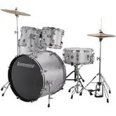 Product image of Ludwig Accent Drive 6-Piece Drum Set