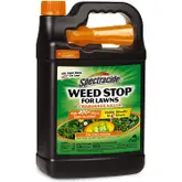 Product image of Spectracide Weed Stop for Lawns Plus Crabgrass Killer