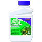 Product image of Bonide Chickweed, Clover & Oxalis Weed Killer Concentrate