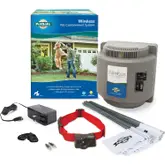 Product image of PetSafe Wireless Pet Containment System