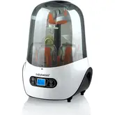 Product image of Baby Brezza One Step Baby Bottle Sterilizer Dryer