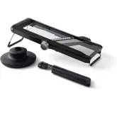 Product image of Chef'n 4-in-1 Glass Mandoline