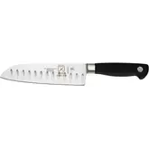 Product image of Mercer Genesis Granton Edge Santoku