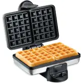Product image of Hamilton Beach 26009 Belgian Style Waffle Maker