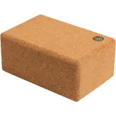 Product image of Manduka Cork Yoga Block