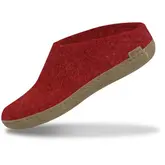 Product image of Glerups Slip-on with Leather Sole