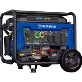 Product image of Westinghouse WGen3600DF