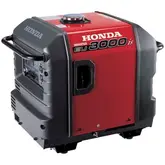 Product image of Honda EU3000IS