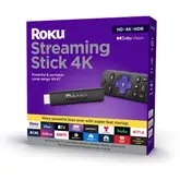 Product image of Roku Streaming Stick 4K (2021)