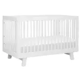 Product image of Babyletto Hudson 3-in-1 Convertible Crib
