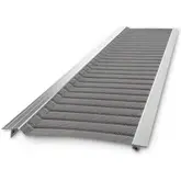Product image of Raptor Gutter Guard Stainless Steel Micro-Mesh