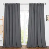 Product image of Nicetown Blackout Curtains