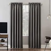 Product image of Sun Zero Oslo Theater Grade Extreme 100% Blackout Curtain Panel
