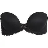 Product image of Natori Feathers Underwire Plunge Strapless Bra