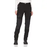 Product image of BenBoy Women's Waterproof Slim Cargo Snow Pants