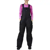 Product image of Arctic Quest Women's Insulated Snow Bib Pants