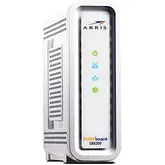 Product image of Arris SURFboard SB8200