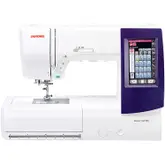 Product image of Janome Memory Craft 9850
