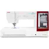 Product image of Janome Memory Craft 14000