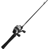 Product image of Zebco 33 Spincast Reel and 2-Piece Fishing Rod Combo
