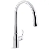 Product image of Kohler Simplice K-596