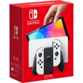 Product image of Nintendo Switch OLED