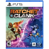 Product image of Ratchet & Clank: Rift Apart